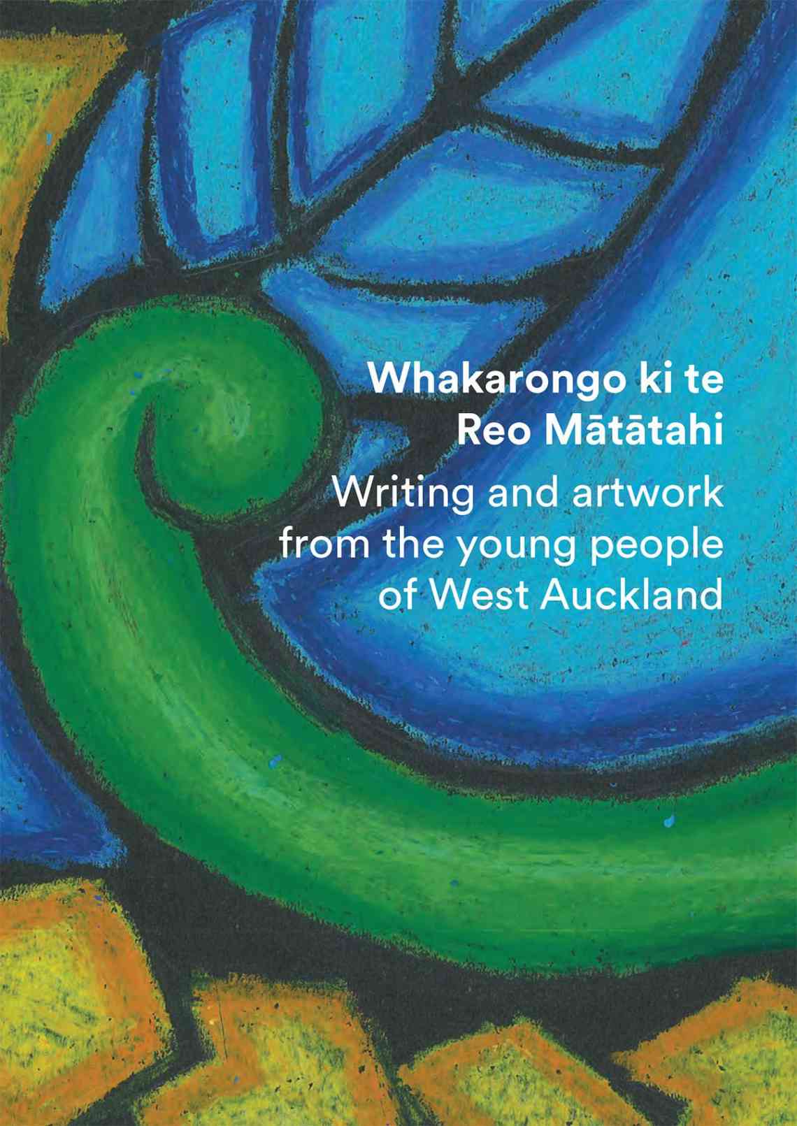 Whakarongo Ki Te Reo Mātātahi W Akl 2023