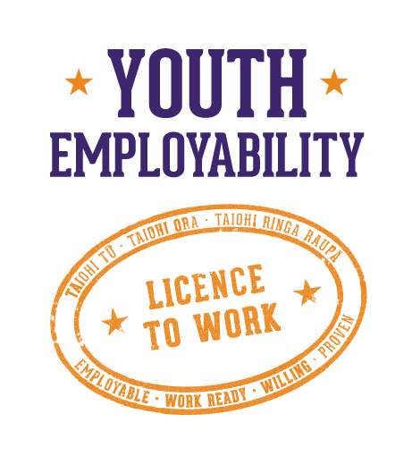 Youth Employability Initiative Logo