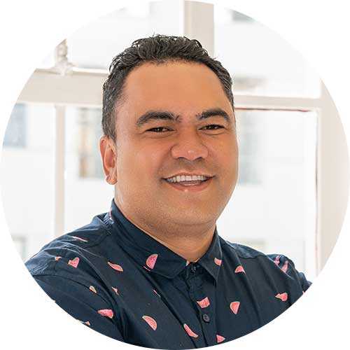 Will Flavell Māori Education Manager