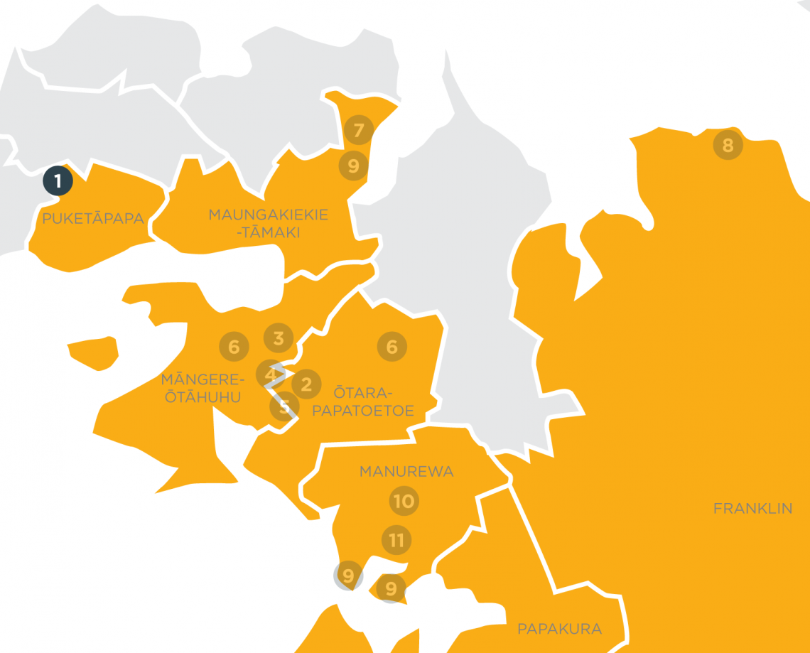 Curious Minds 2024 Projects Map 1 Re Wilding Akl