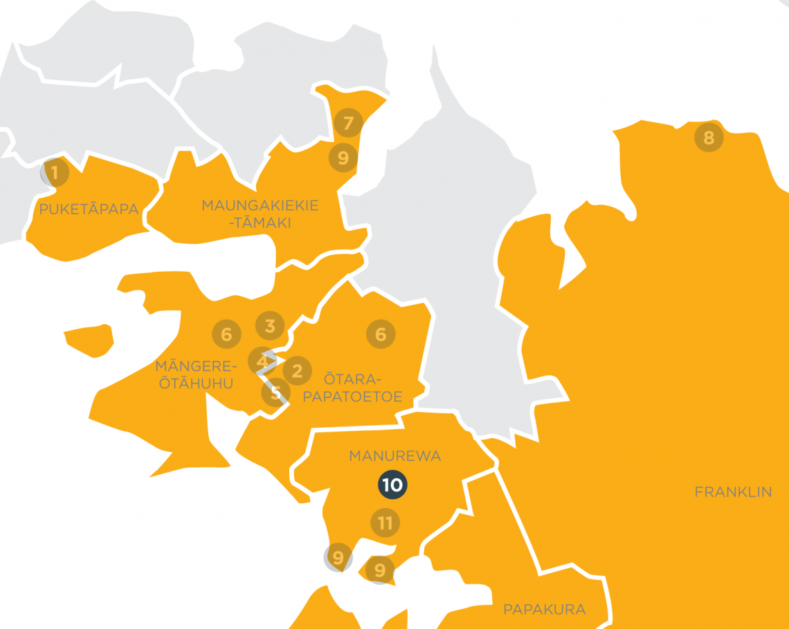 Curious Minds 2024 Projects Map 10 Eco Nutrition