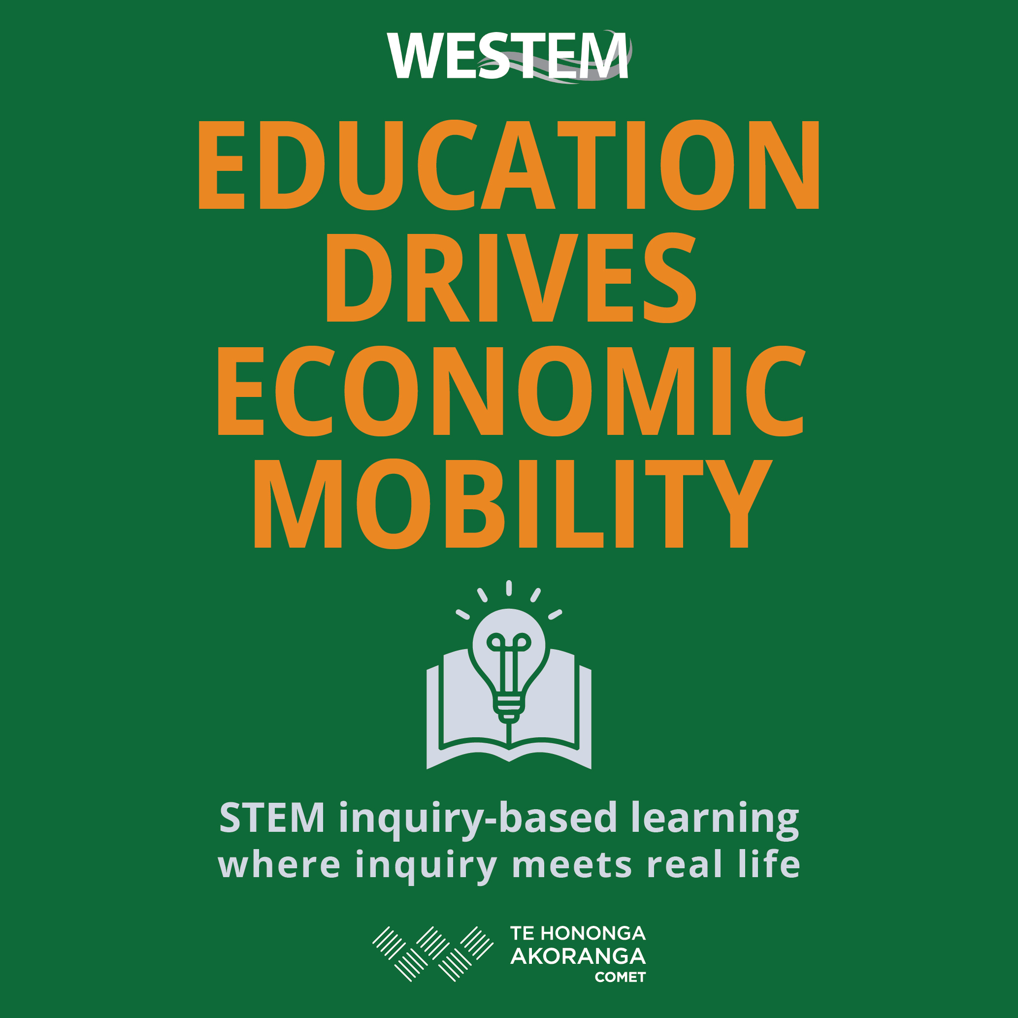 2025 We Stem Campaign Week 1 Tile