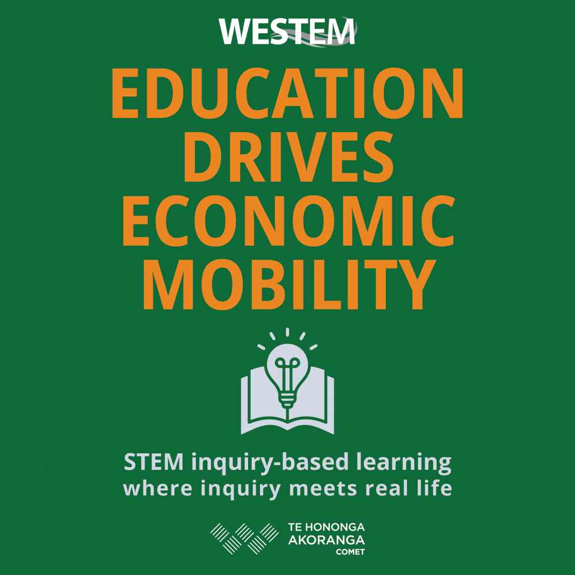 2025 We Stem Campaign Week 1 Tile