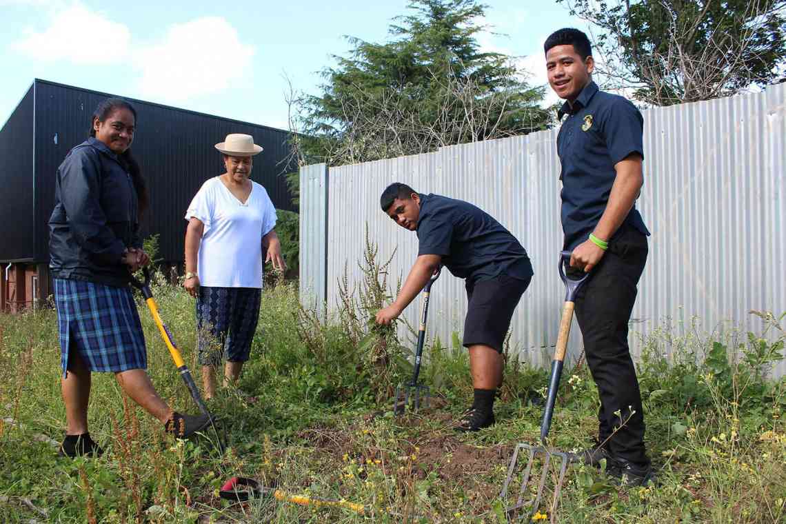 Otahuhu College