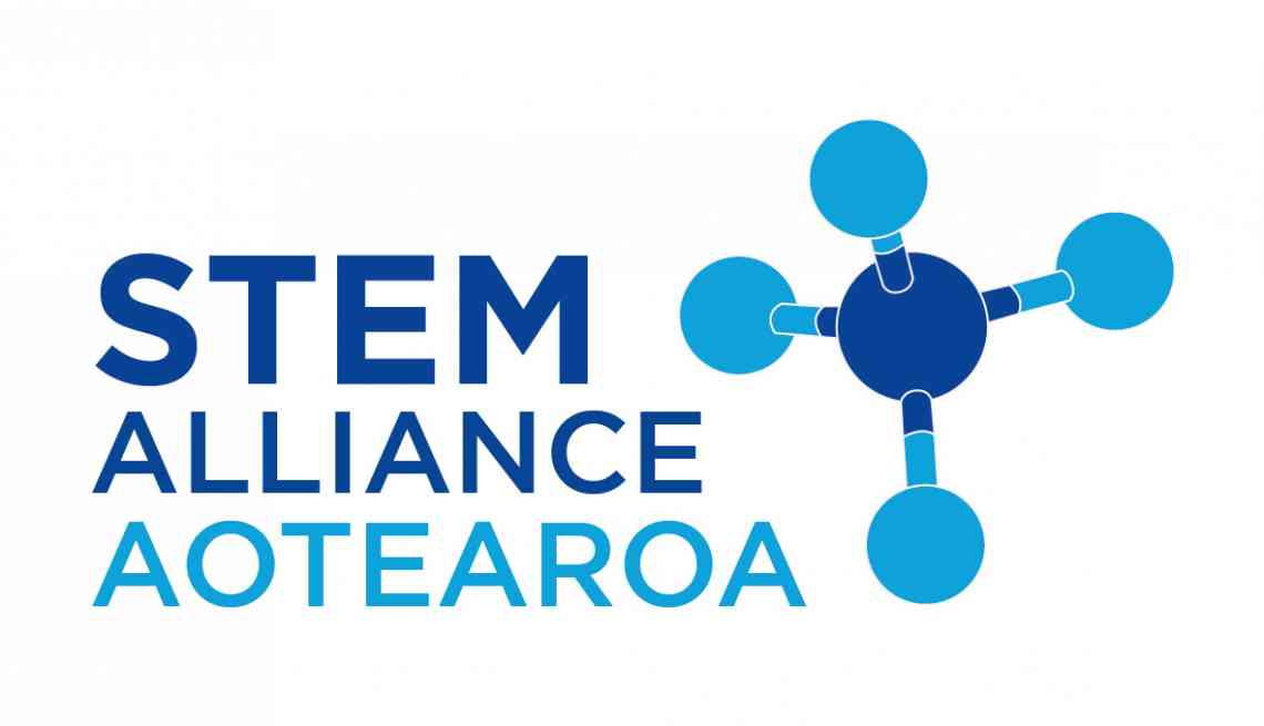 Stem Alliance Aotearoa Logo 2024 Final