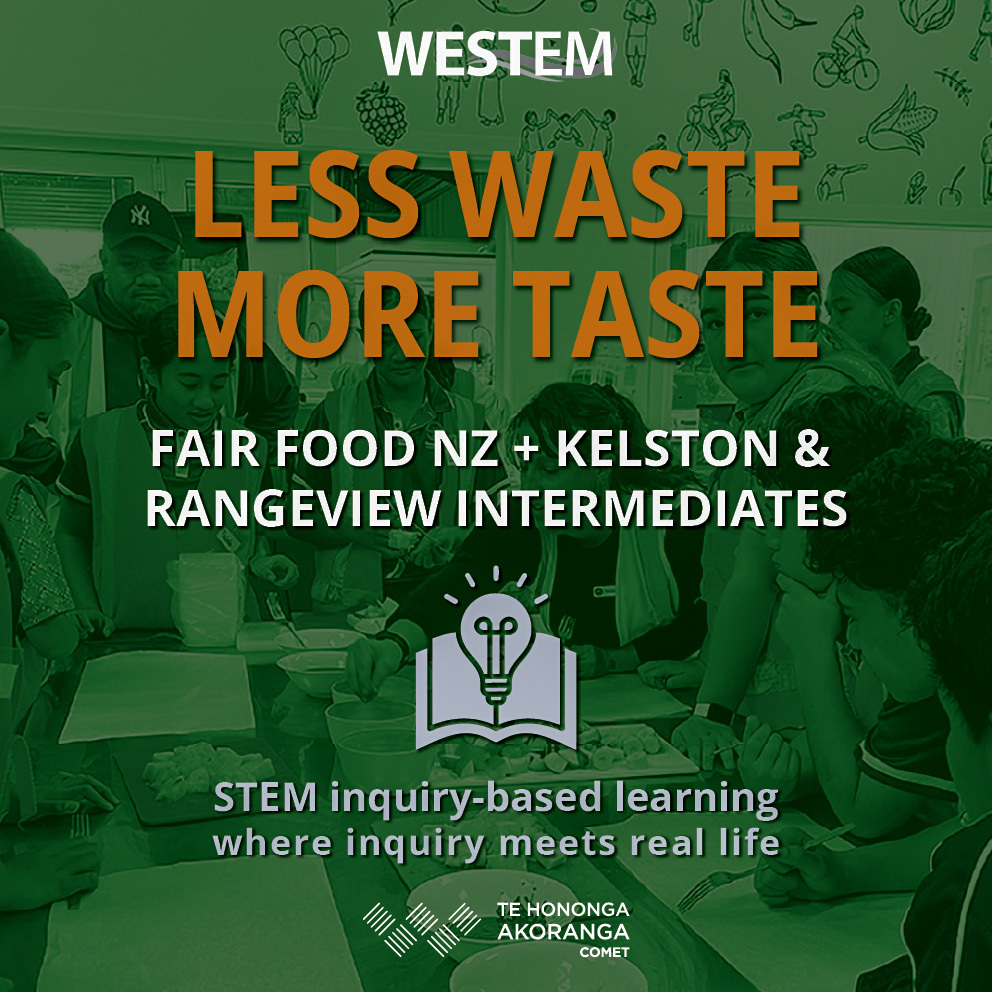 2025 We Stem Campaign Week 6 Tile