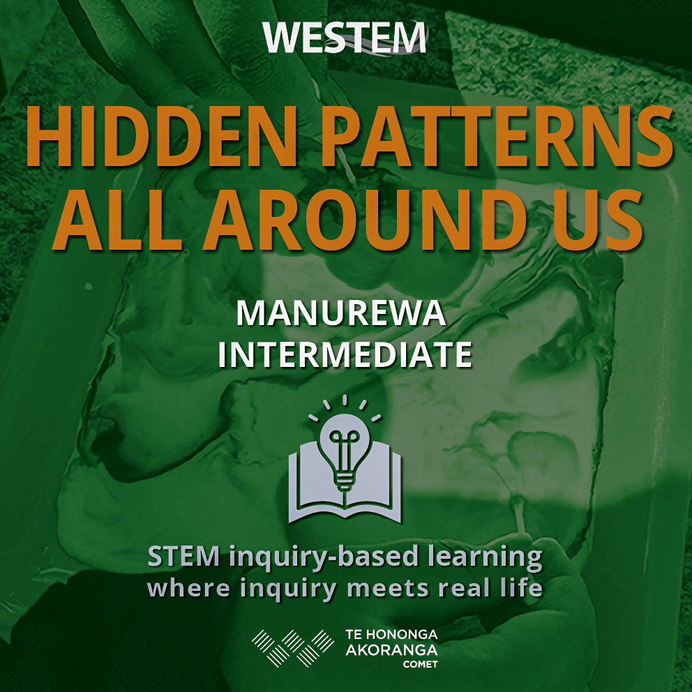 2025 We Stem Campaign Week 7 Tile